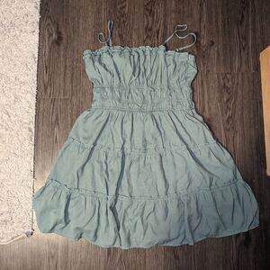 Cute Casual Sundress